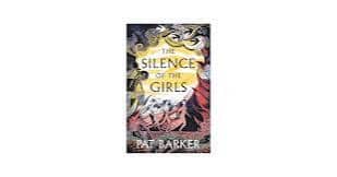 buku The Silence of the Girls