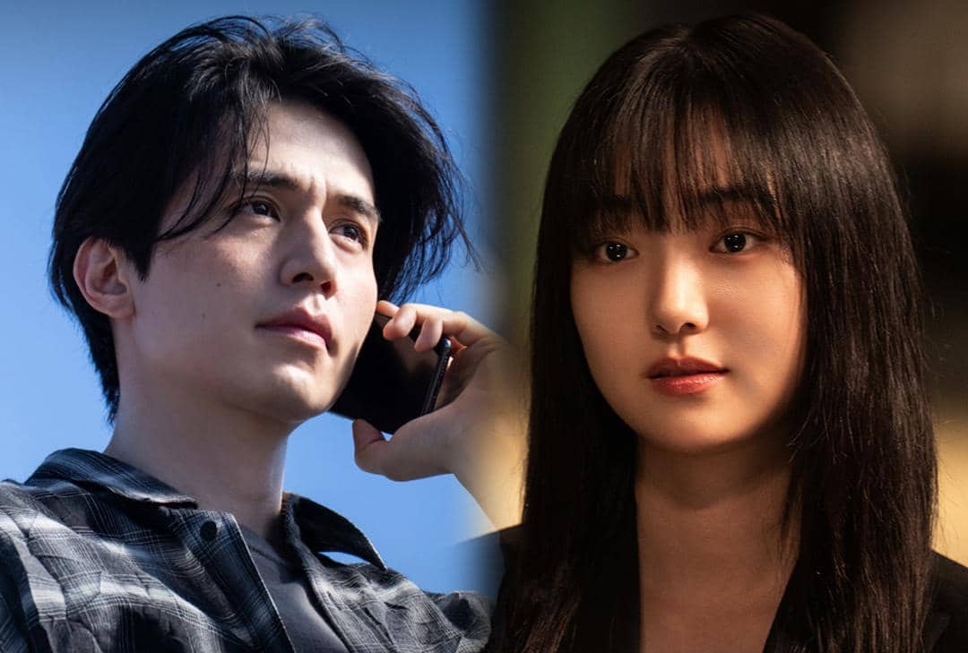 8 Upcoming Drakor dan Film Pemain A Shop for Killers 2, Nantikan!
