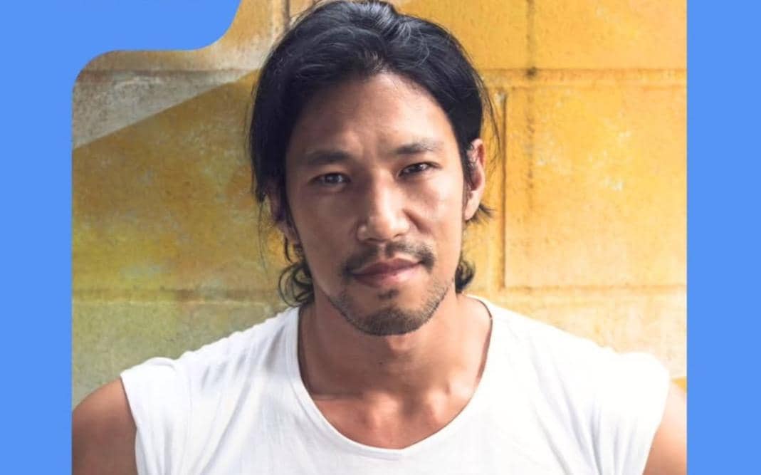 Kim Min