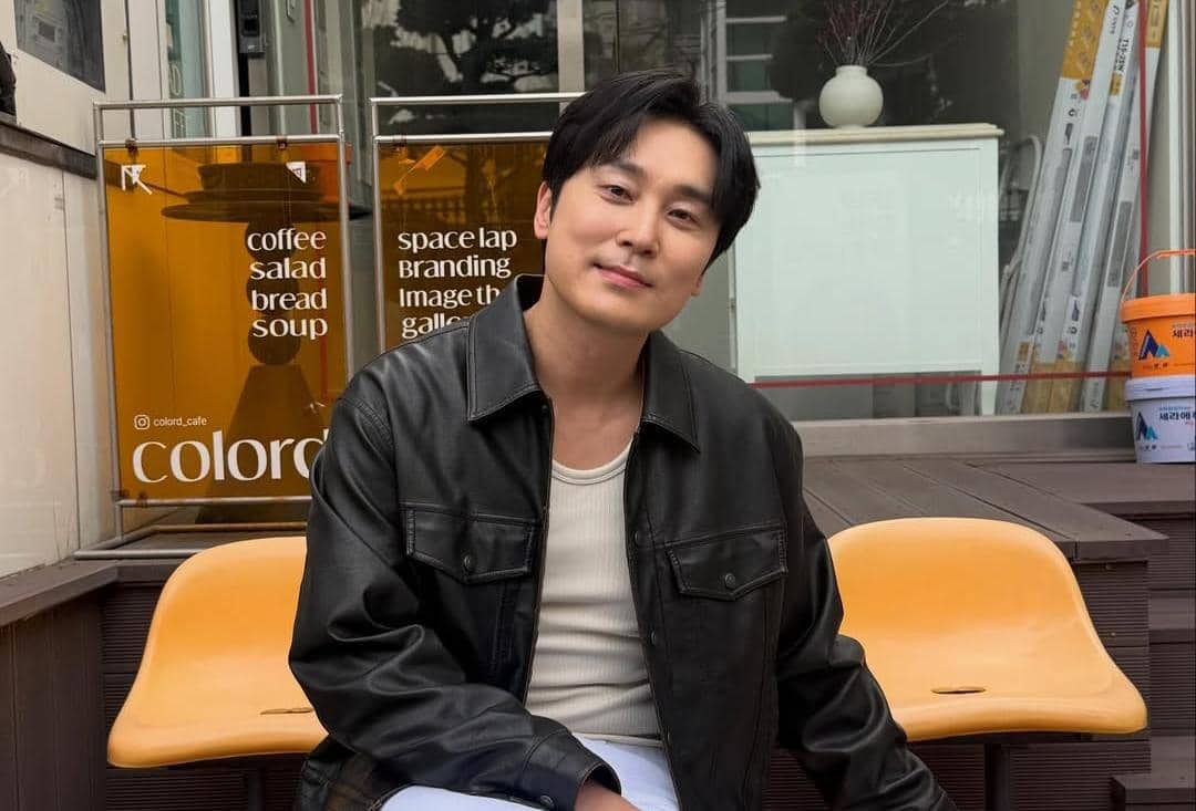 Seo Hyun Woo
