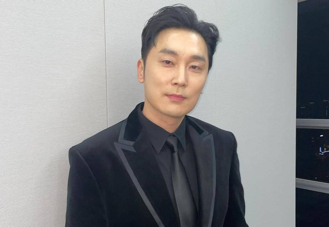 Seo Hyun Woo