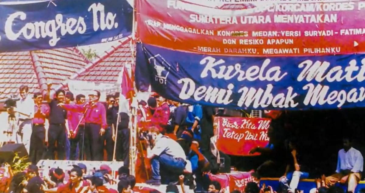 Mengenal Peristiwa Kudatuli, Awal Mula hingga Dampaknya