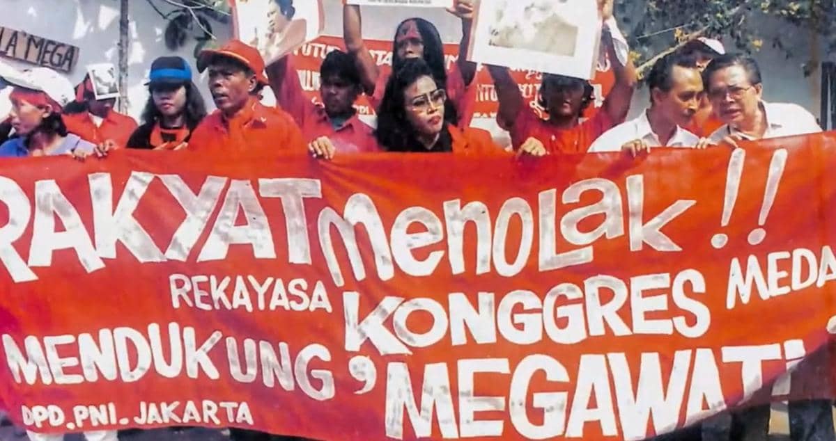 Mengenal Peristiwa Kudatuli, Awal Mula hingga Dampaknya