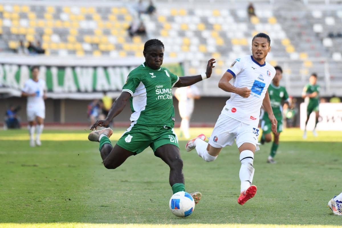 PSMS Tumbang dari Port FC, Eko Puji Kualitas Juara Bertahan