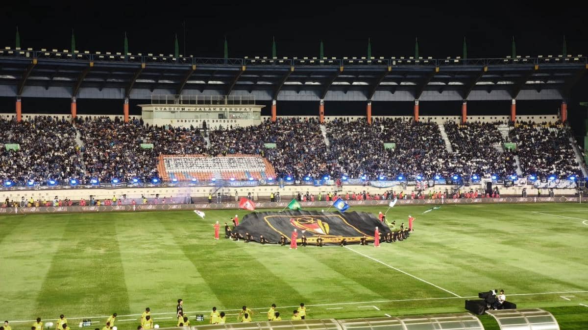 Piala Presiden Elite 2026: Upaya Tertib di Lapangan hingga Laporan Keuangan