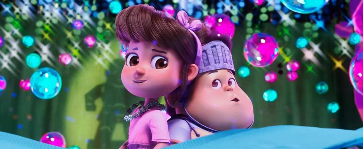 Visinema akan Garap Sekuel Film Jumbo, Kapan Rencana Tayang?