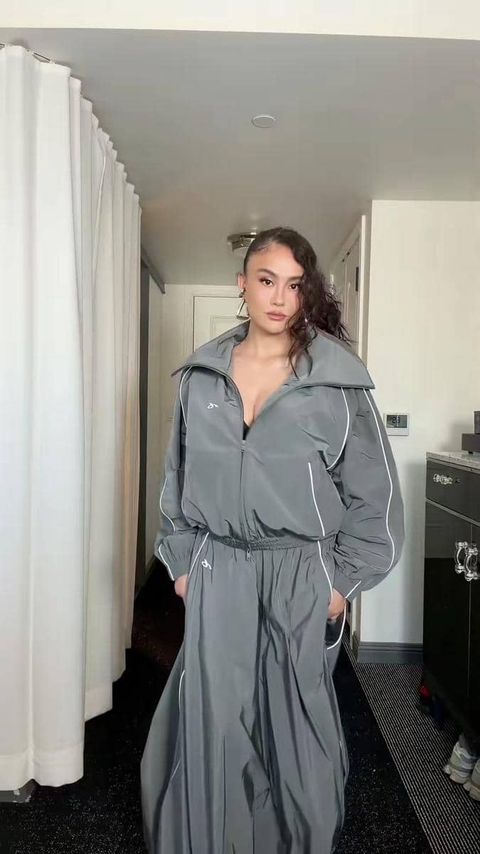 Agnez Mo di San Diego Comic-Con 2026
