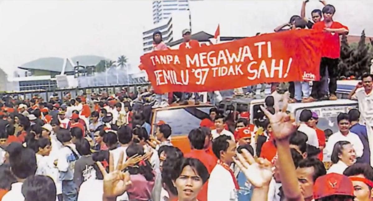 Mengenal Peristiwa Kudatuli, Awal Mula hingga Dampaknya
