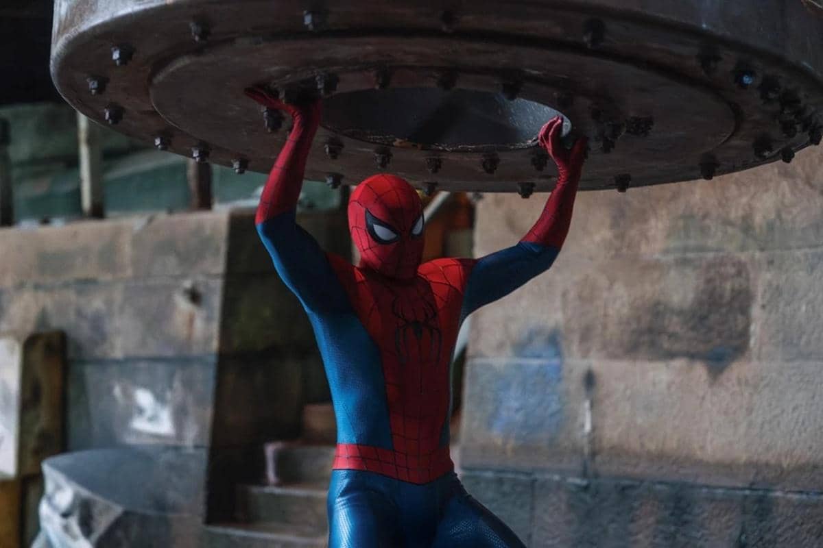 9 Film dan Serial MCU Wajib Tonton Sebelum Spider-Man: Brand New Day
