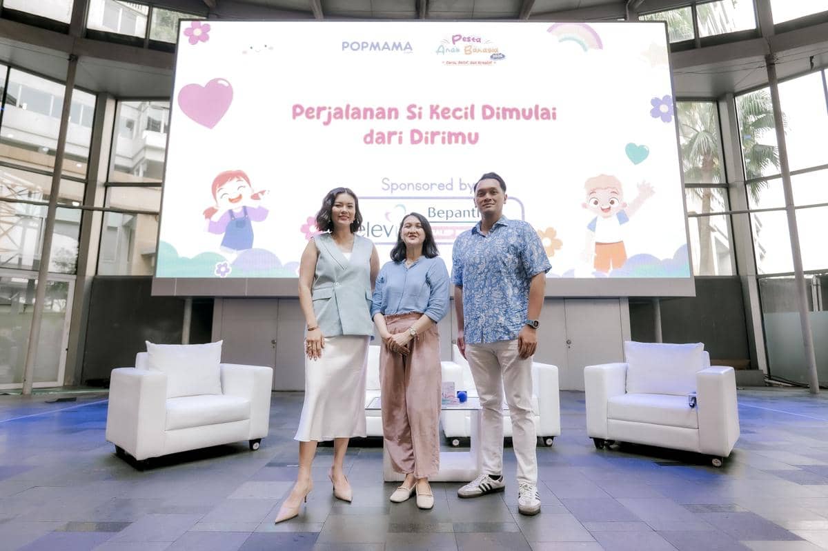 Pesta Anak Bahagia 2026