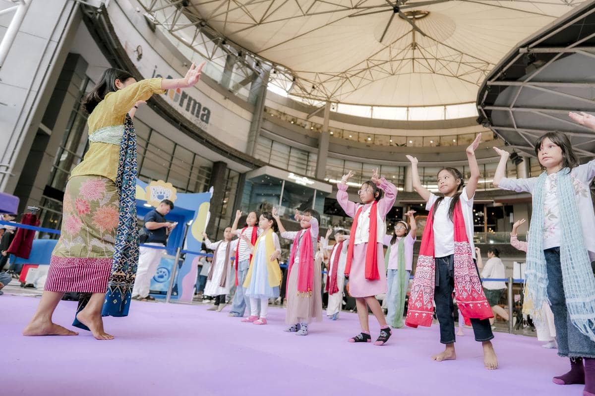 Popmama.com Gelar Pesta Anak Bahagia 2026 di Hari Anak Nasional!