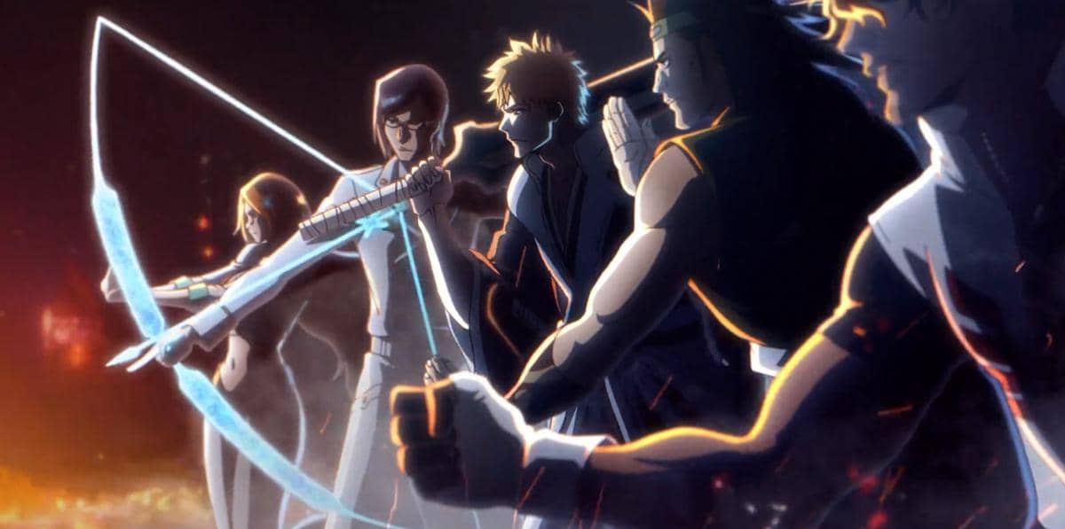 5 Hal Menarik Bleach: Thousand-Year Blood War Part 4 Episode 1!