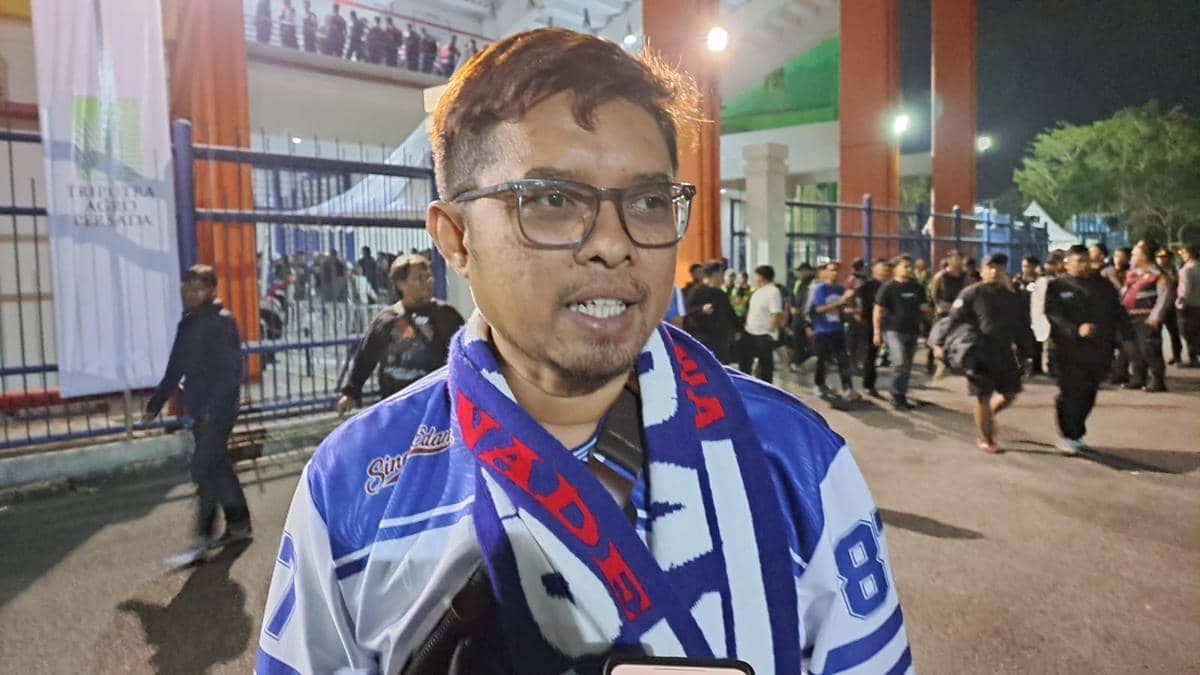 Piala Presiden Elite 2026: Tertib di Lapangan hingga Laporan Keuangan (IDN Times/Azzis Zulkhairil))