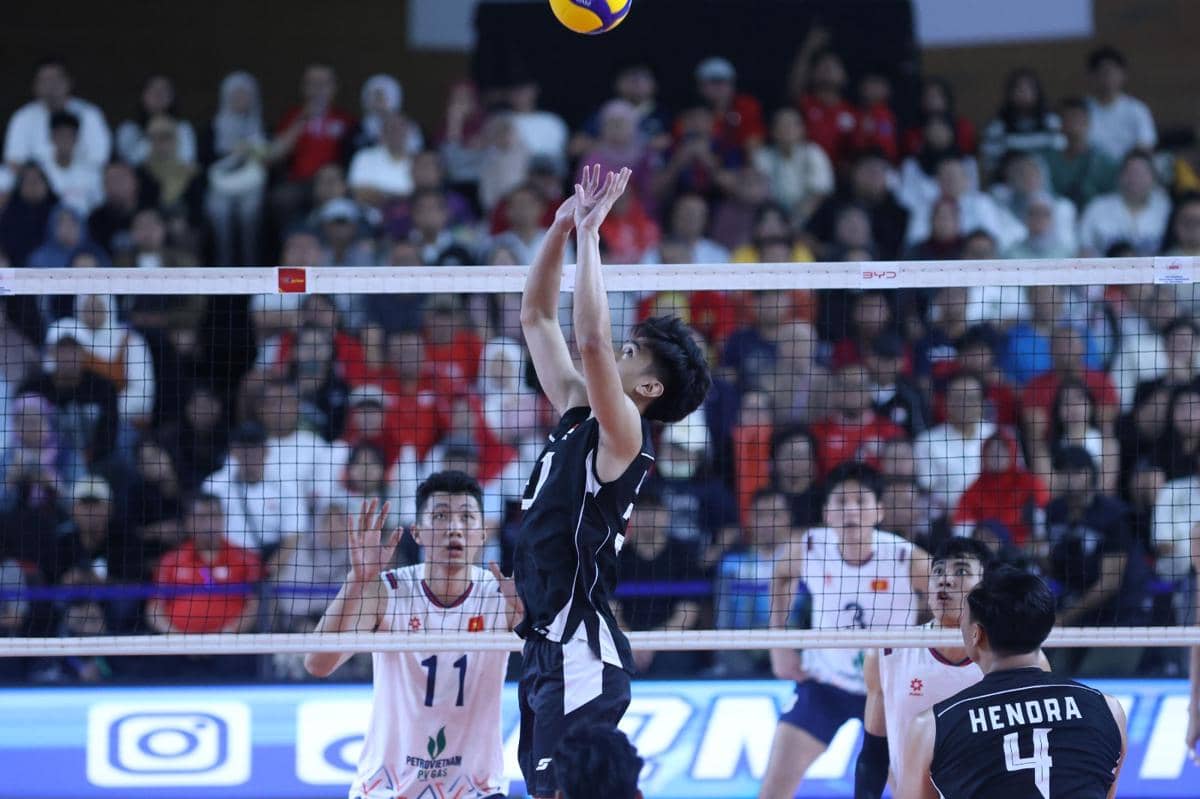 Indonesia Gagal ke Final SEA V Cup 2026 Leg 2 Karena Hilang Ritme