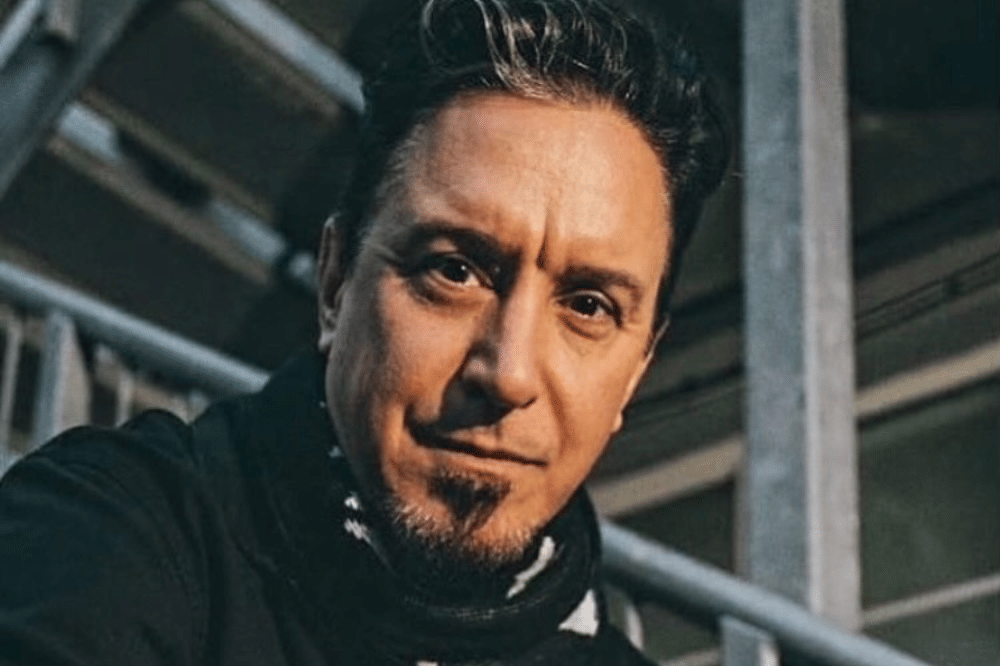 Lou Koller, Vokalis Sick of It All Meninggal Dunia dalam Usia 59 Tahun