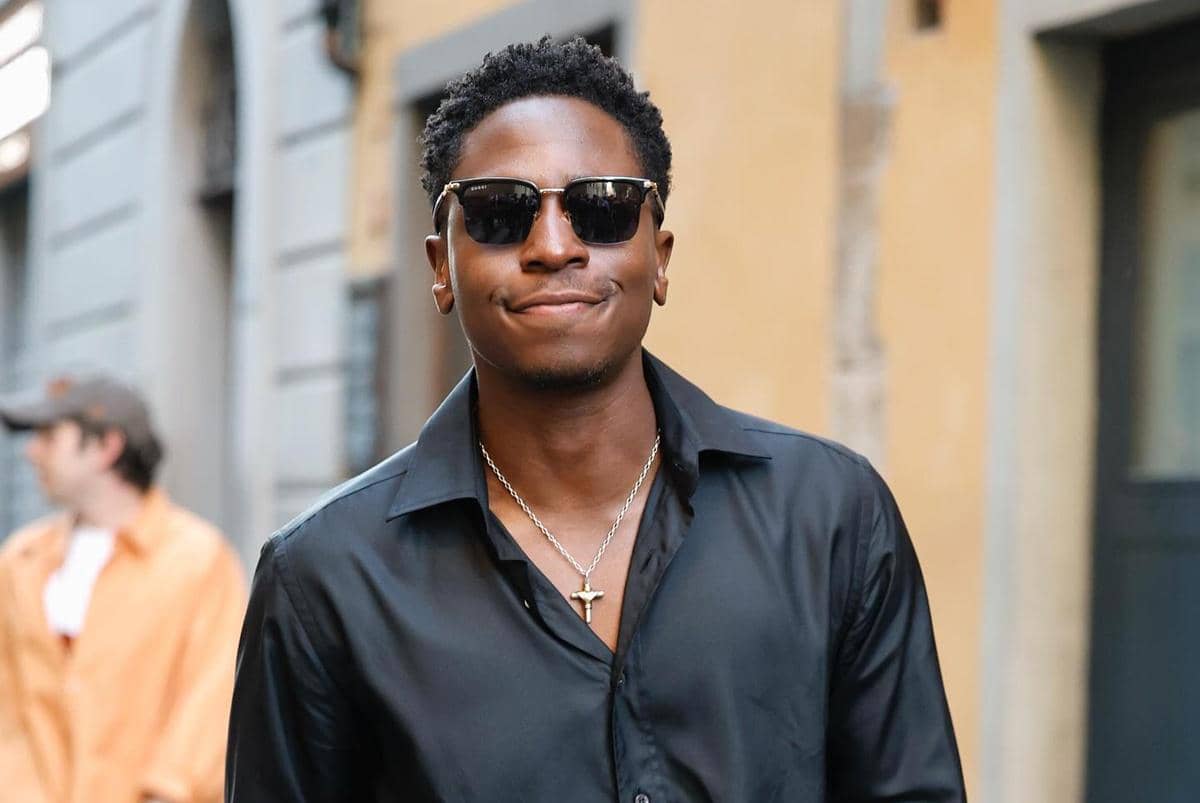 Biodata dan Profil David Jonsson, Diumumkan Jadi Black Panther Baru