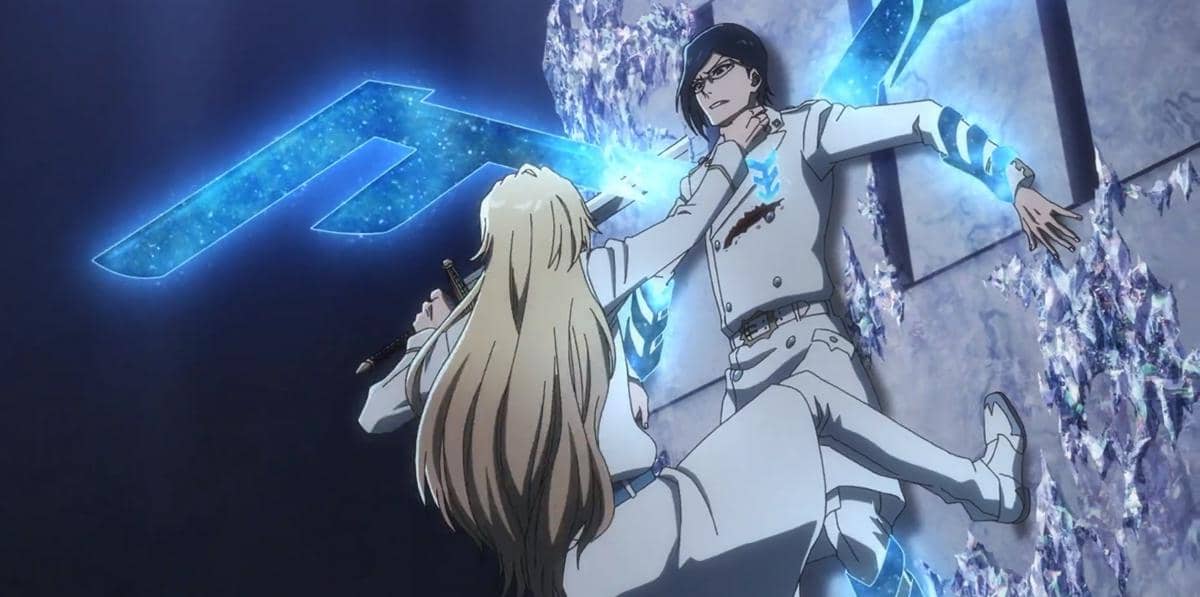 4 Hal Baru Bleach: Thousand-Year Blood War Part 4, Ada Distorsi Dunia?
