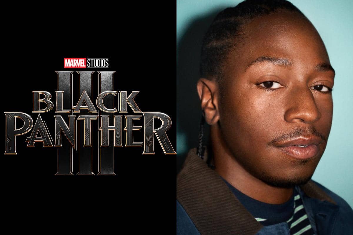 Marvel Umumkan David Jonsson Jadi Black Panther Baru, Penerus T'Challa