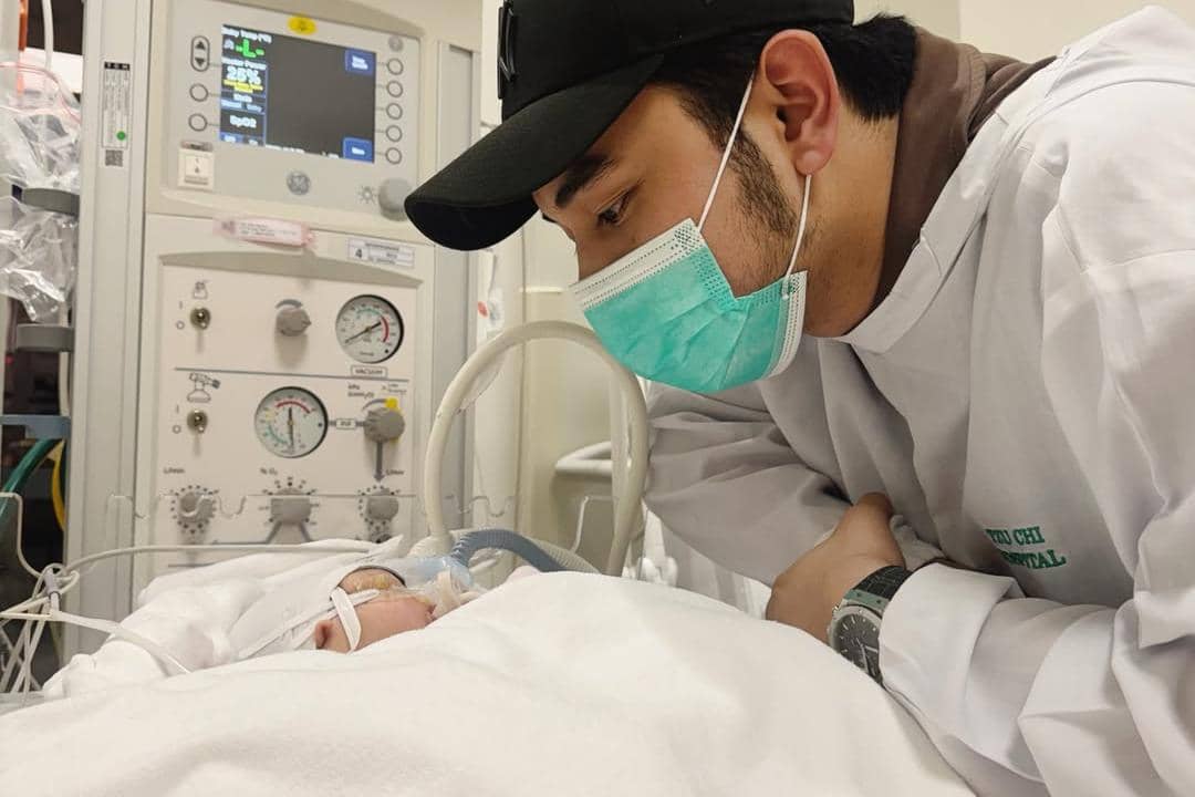 Arti Nama Anak Fiki Naki, Nuansa Islami dan Penuh Doa Baik