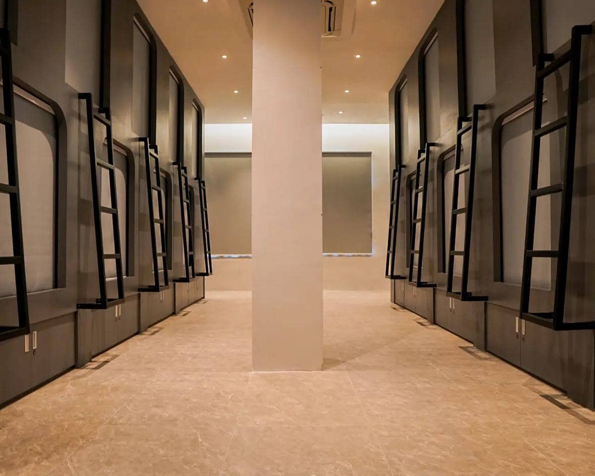 ketje Luxury Capsule 