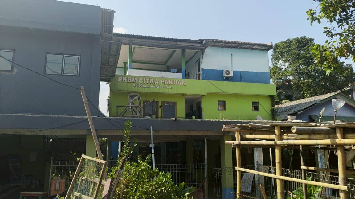 6.000 Anak Bogor Putus Sekolah, Minim Minat Belajar Faktor Utama