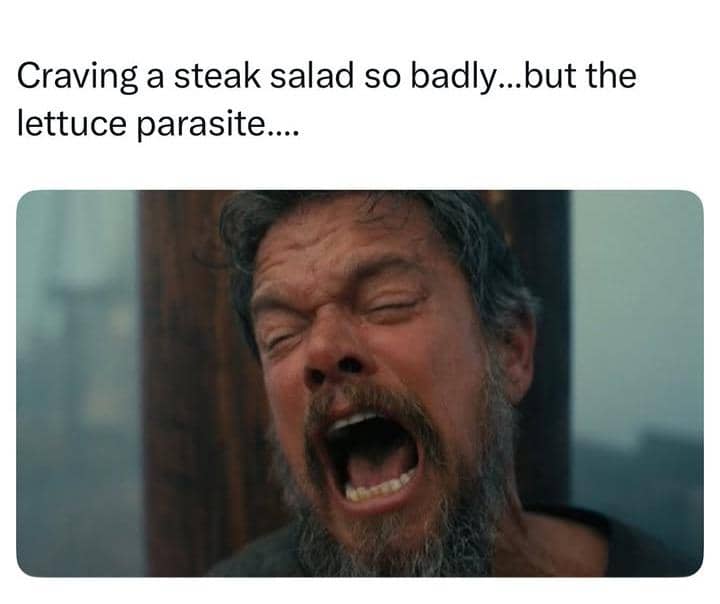 8 Meme Adegan Odysseus Tersiksa Mendengar Suara Siren