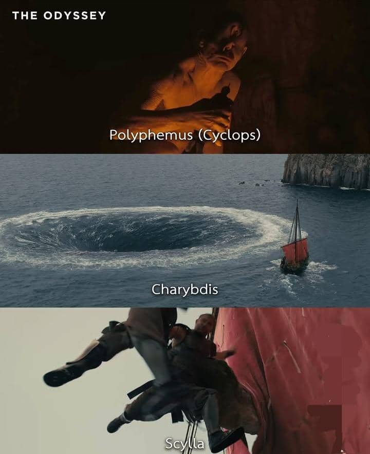 meme Cyclops