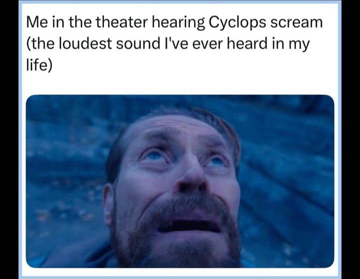 8 Meme Cyclops dalam Film The Odyssey, Makhluk Mitologi Bermata 1