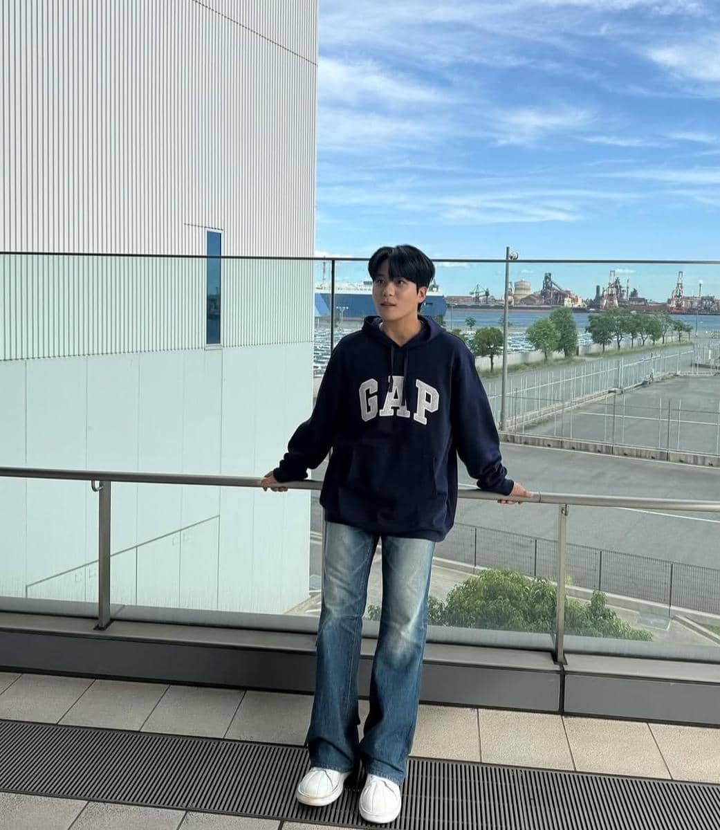 Jongho