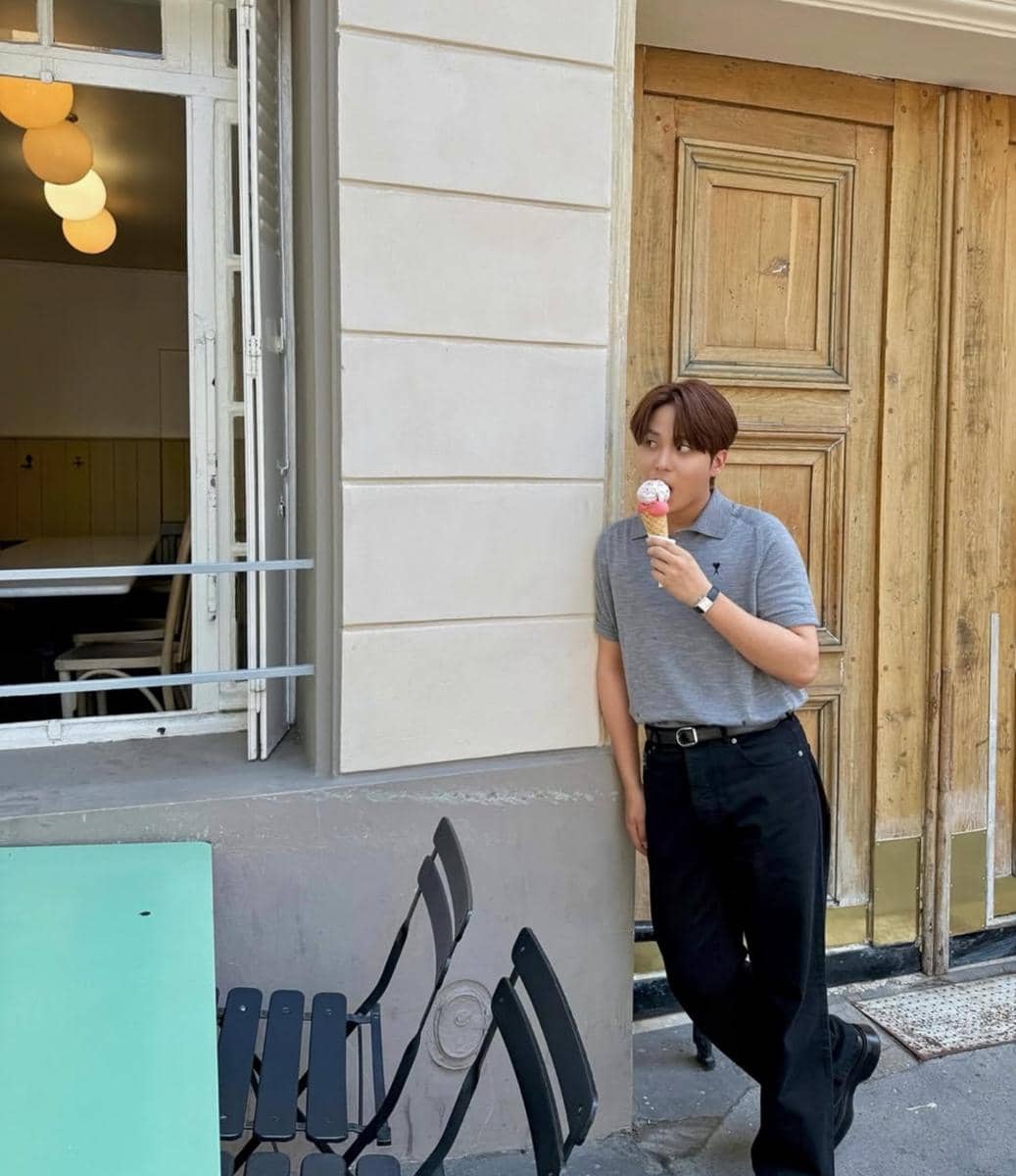Jongho