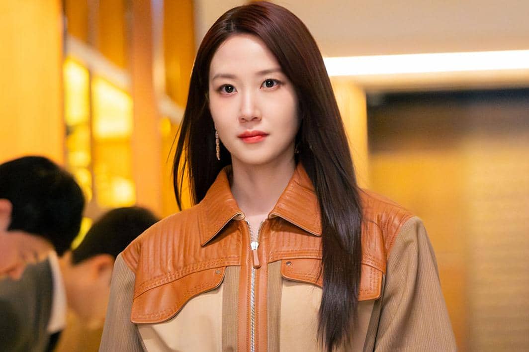 Apa Alasan Cheon Yeo Ri Mengisolasi Diri di Drakor Spooky In Love? 