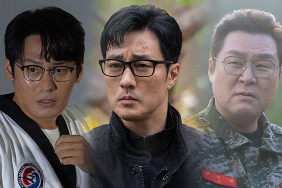 5 Kode di Ending Agent Kim Reactivated yang Diduga Jadi Awal Season 2
