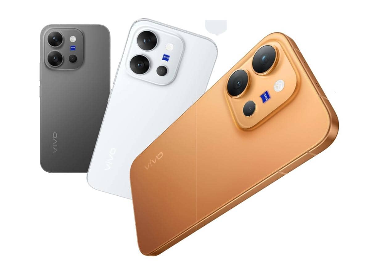 vivo X300 E 