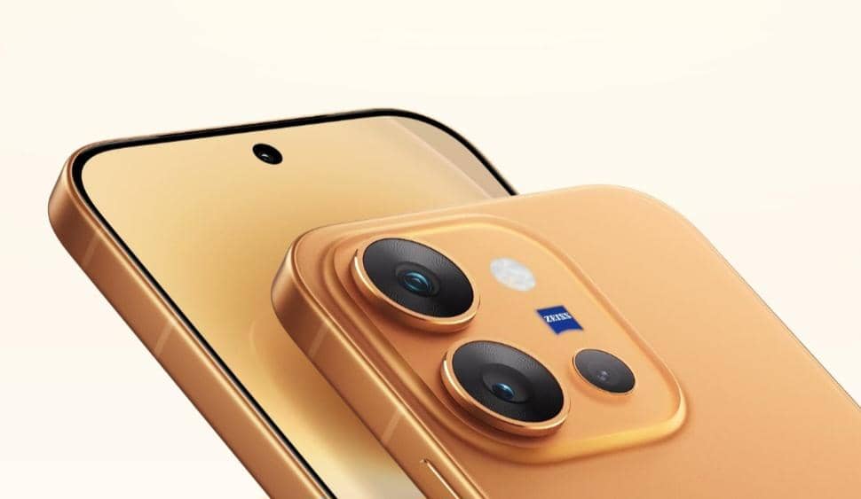 vivo X300 E 