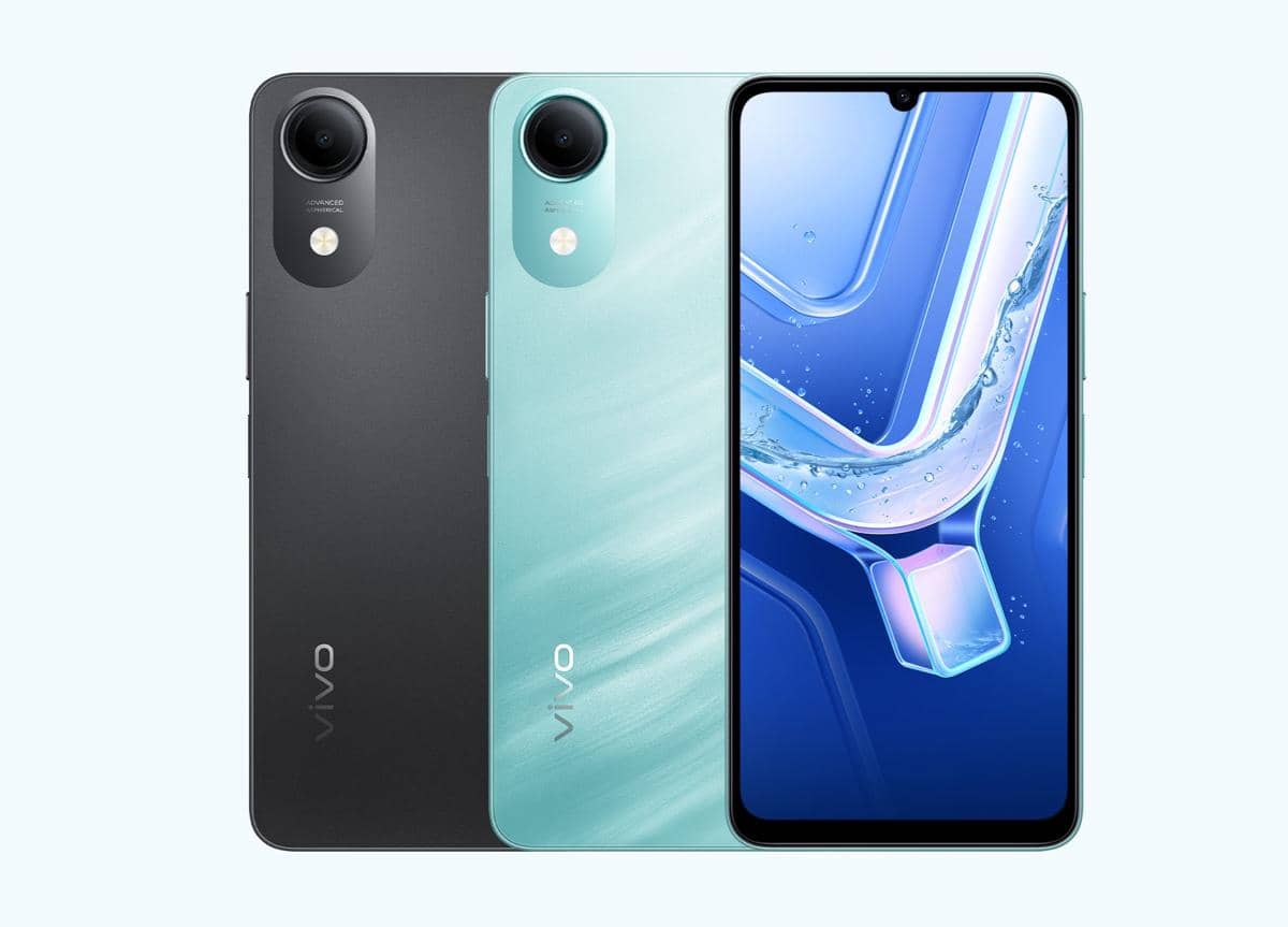 vivo Y05e 