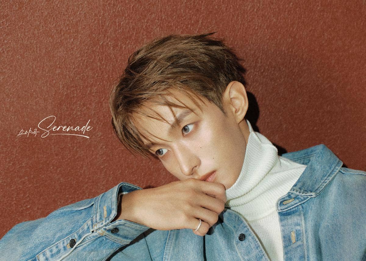 7 OST Dinyanyikan DK SEVENTEEN, Terbaru di Drakor Spooky in Love