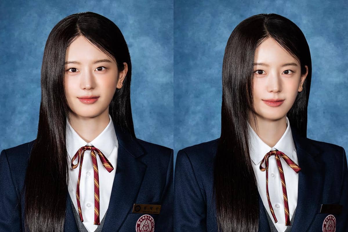 3 Proyek Akting Jang Gyu Ri Jadi Anak SMA, Ada Four Hands, Two Sonatas