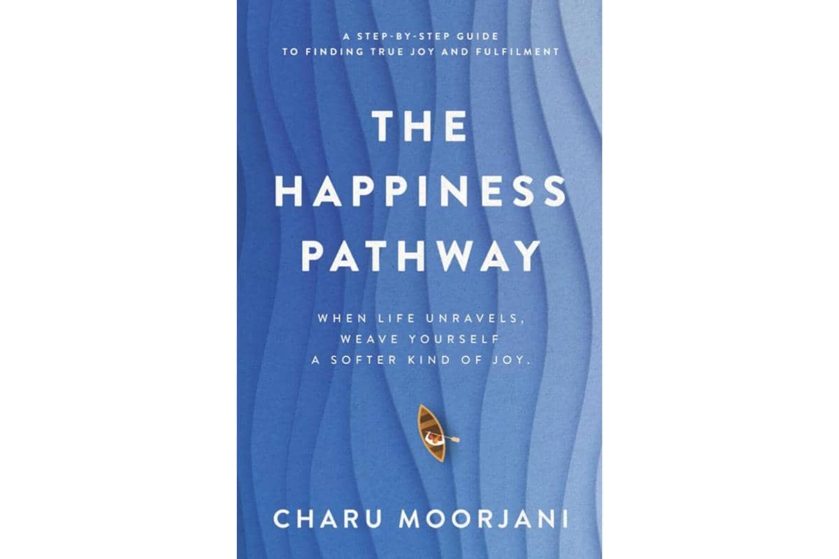 cover buku The Happiness Pathway