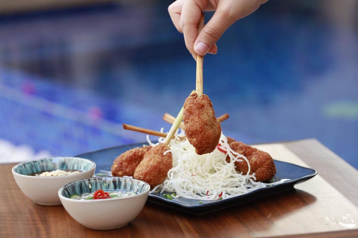 Resep Sempol tanpa Ayam Empuk, Cocok untuk Ide Jualan
