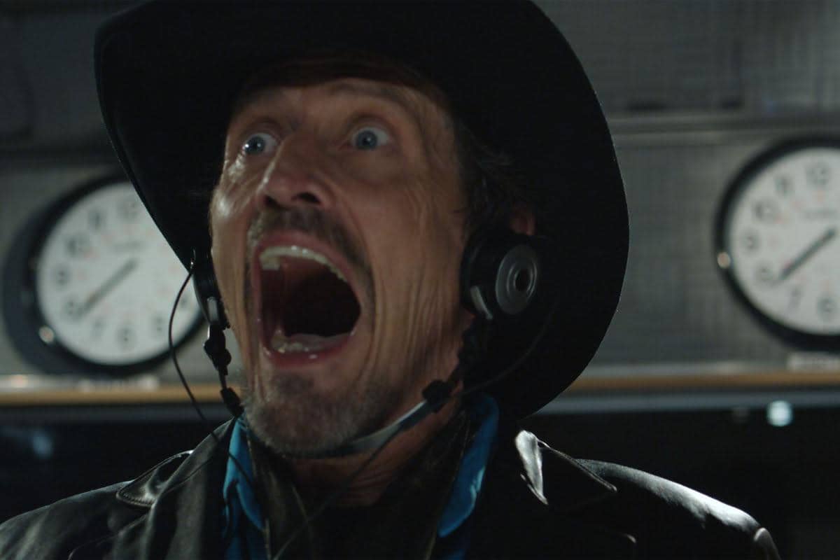 adegan dalam film Pontypool