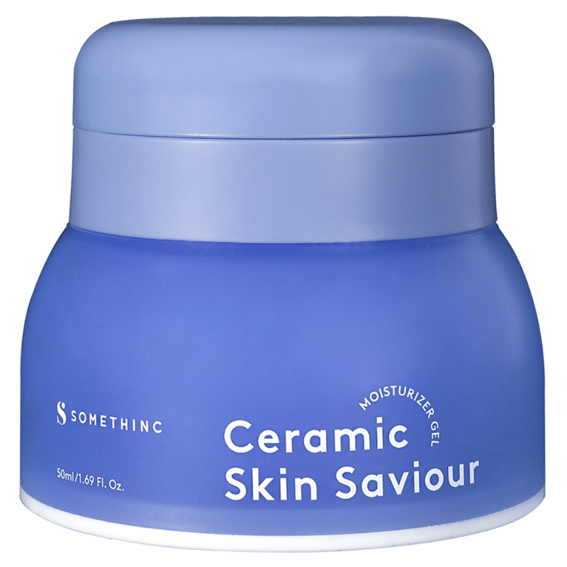 Somethinc Ceramic Skin Saviour Moisturizer Gel