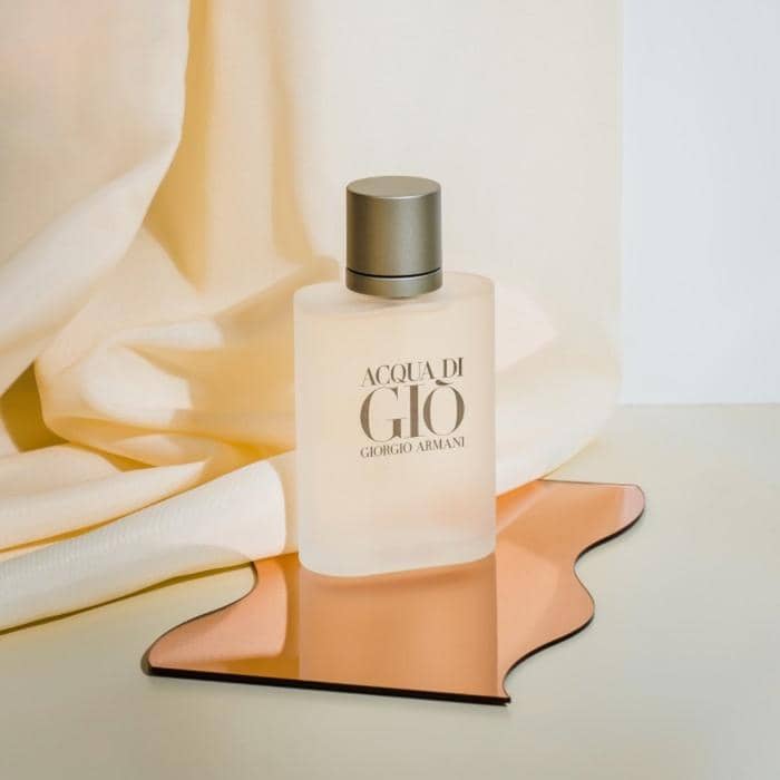 Giorgio Armani Acqua Di Giò Eau de Toilette