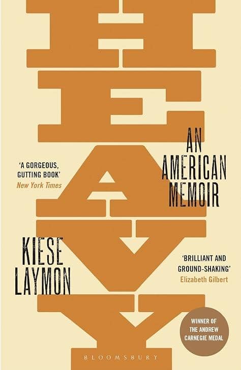Heavy - Kiese Laymon 