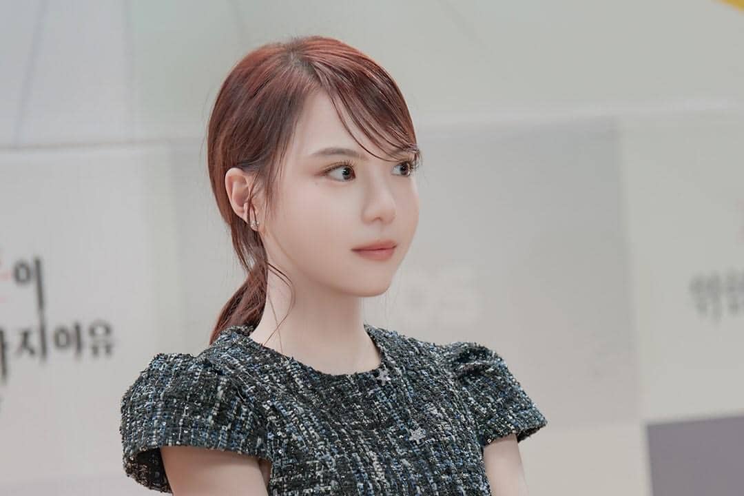 6 Bukti Oh Ha Na Hidup di Bawah Kendali Sang Ibu di Dream to You