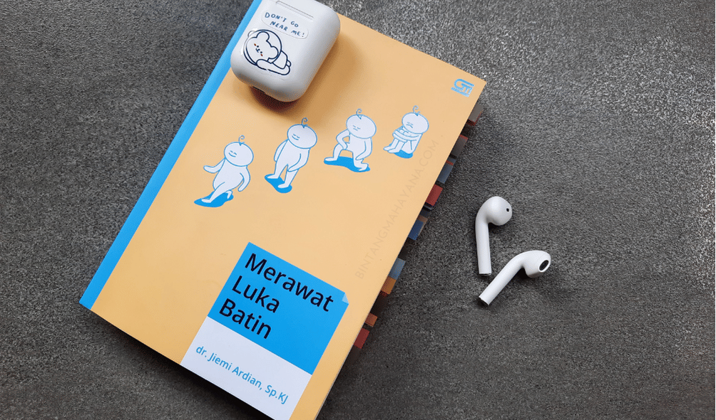 cover buku Merawat Luka Batin 