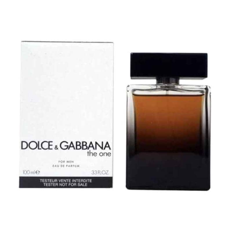 Dolce & Gabbana The One Eau de Parfum