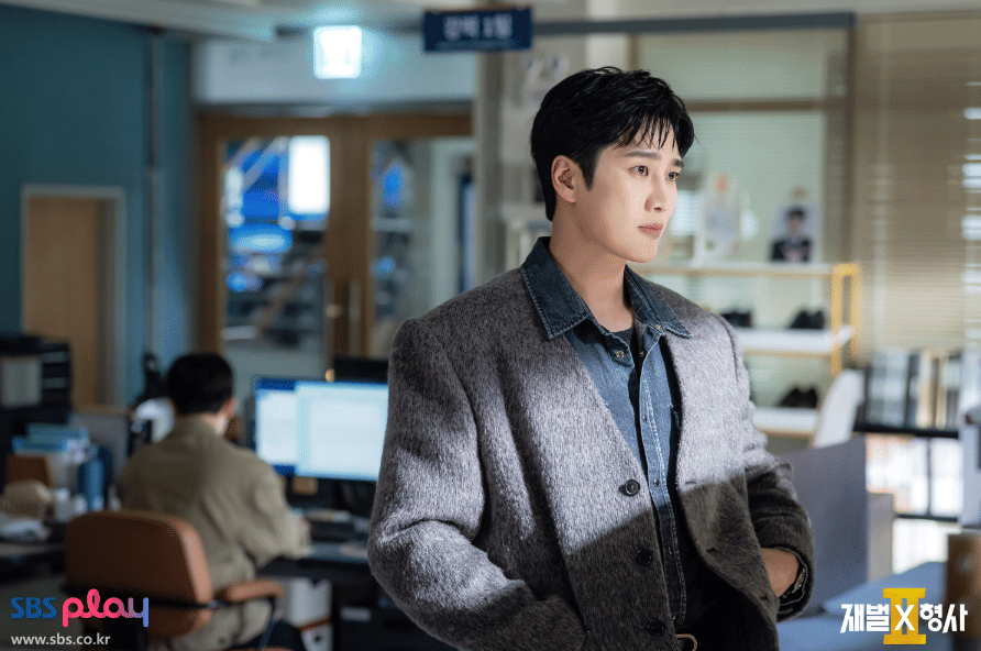 7 Drakor Ahn Bo Hyun yang Minim Romansa, Wajib Ditonton!