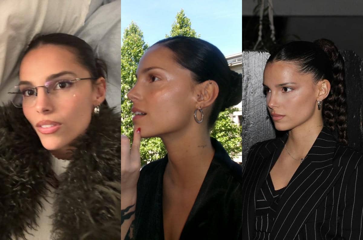 7 Ide Makeup Daily ala Inde Navarrette, Pemeran Nikki di Obsession