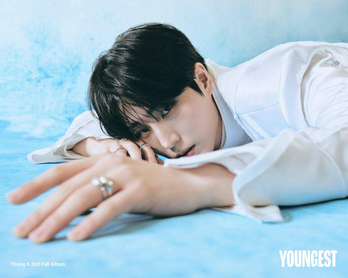 potret Young K
