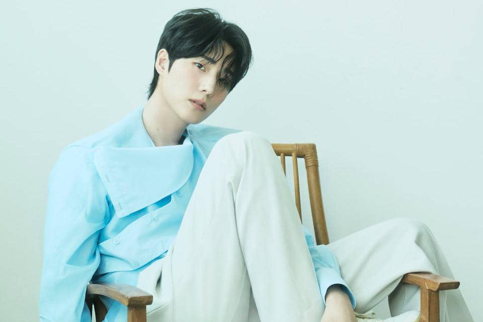 Lirik Lagu Shut the Door - Young K dan Maknanya
